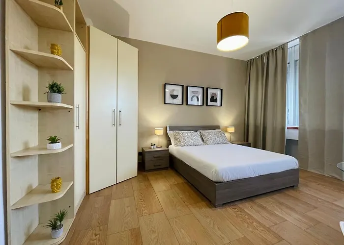 Le Dimore Del Corso * カターニア