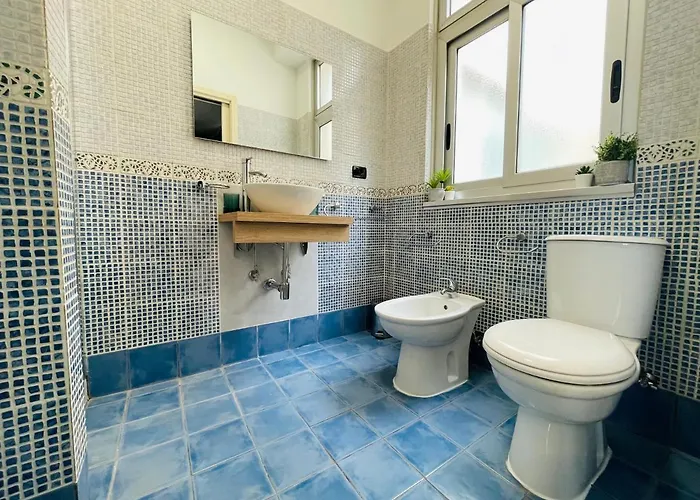 アパート Le Dimore Del Corso *