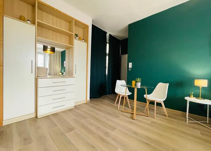 アパート Le Dimore Del Corso