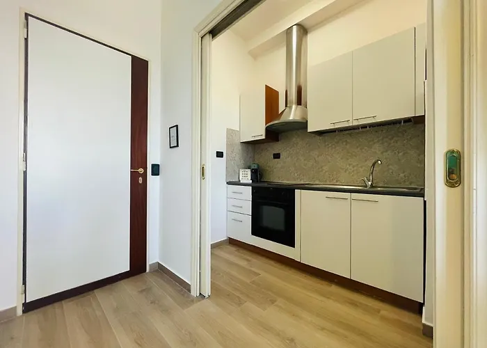 アパート Le Dimore Del Corso *