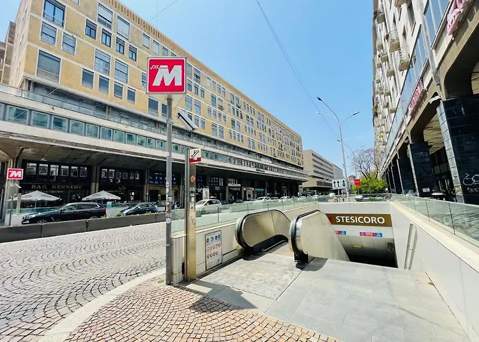 Le Dimore Del Corso アパート カターニア