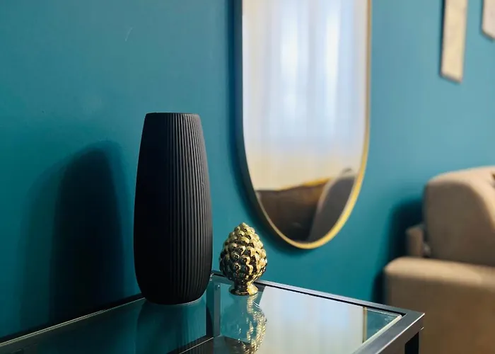 Le Dimore Del Corso アパート