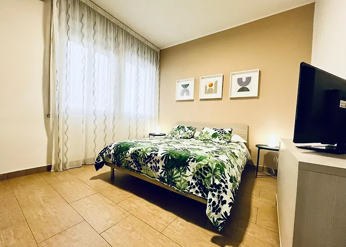 アパート Le Dimore Del Corso