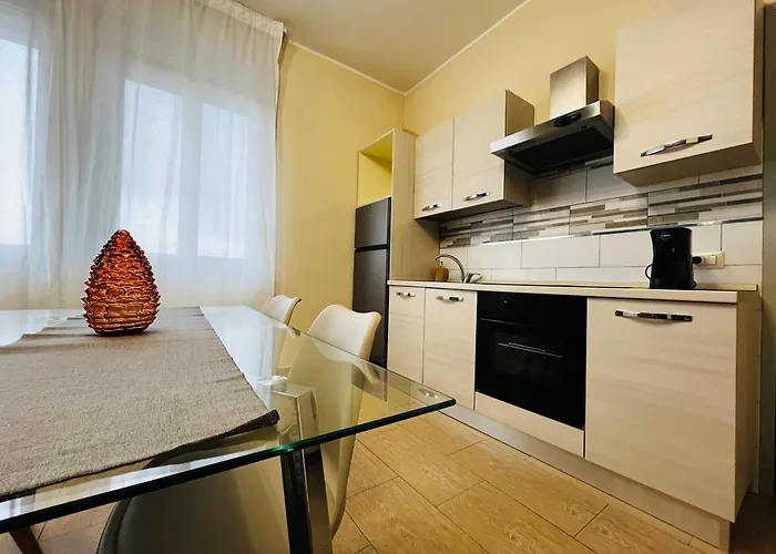 Le Dimore Del Corso *