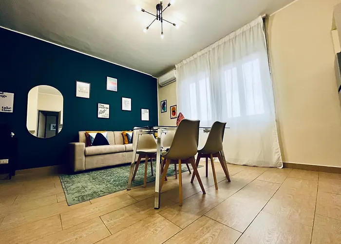 Le Dimore Del Corso カターニア