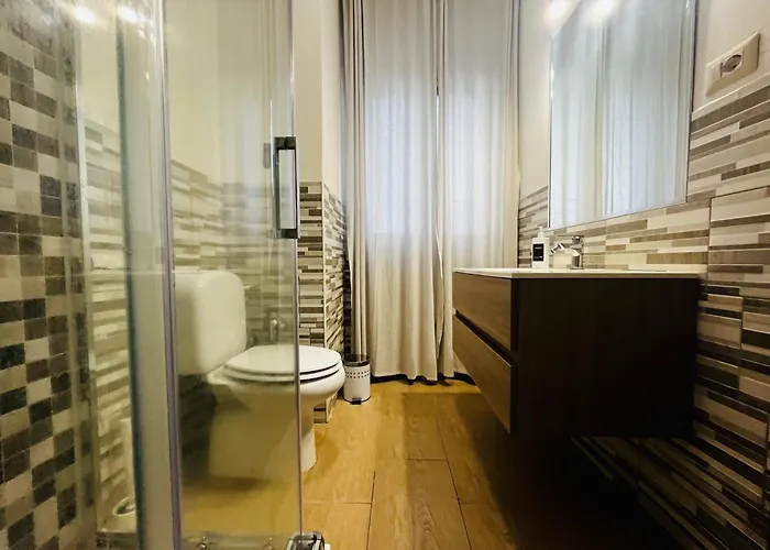 Le Dimore Del Corso * カターニア