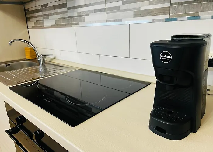 Le Dimore Del Corso アパート