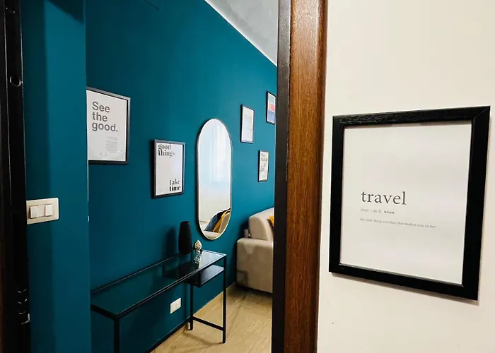 Le Dimore Del Corso アパート *