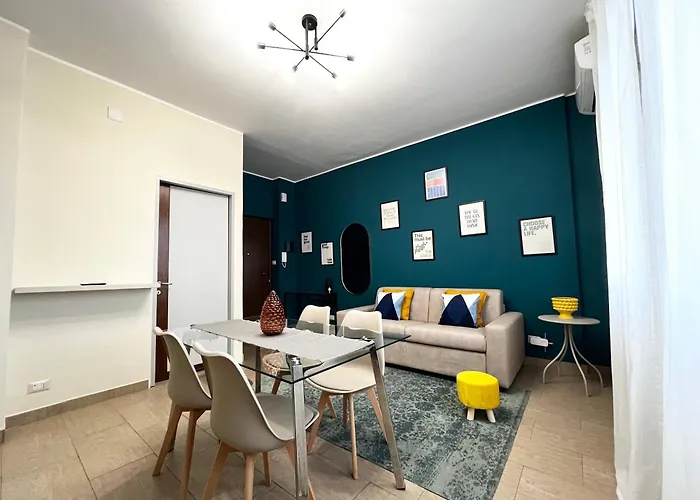 Le Dimore Del Corso アパート